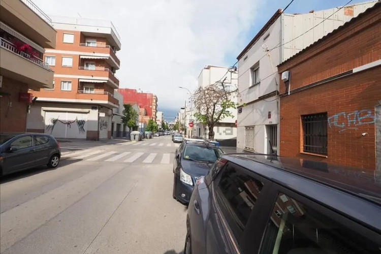 Chalet en calle Ample