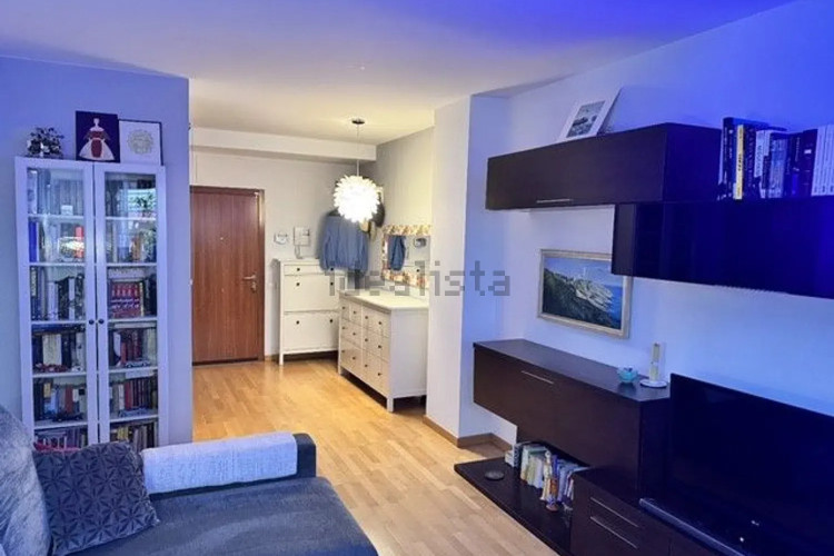 Piso en Barrio Ca n'Anglada