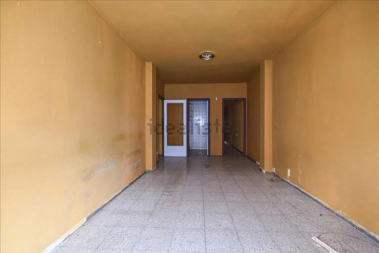 Piso en calle Transversal