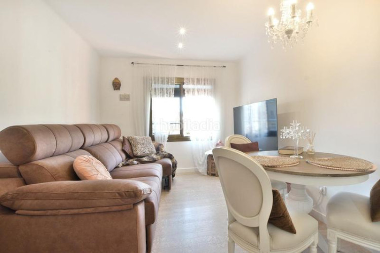 Piso en Can Palet Terrassa