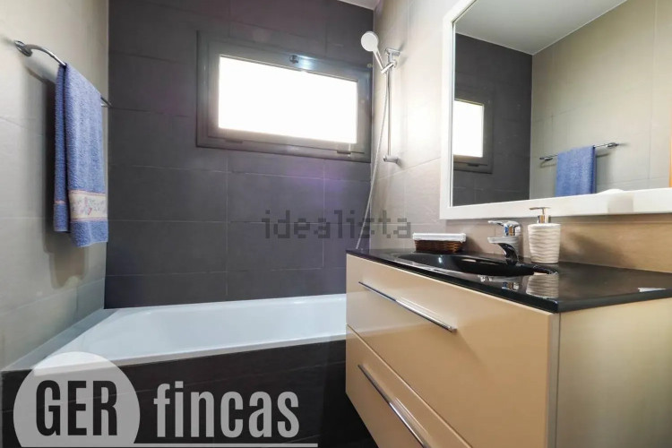 Chalet en Barrio Les Fonts