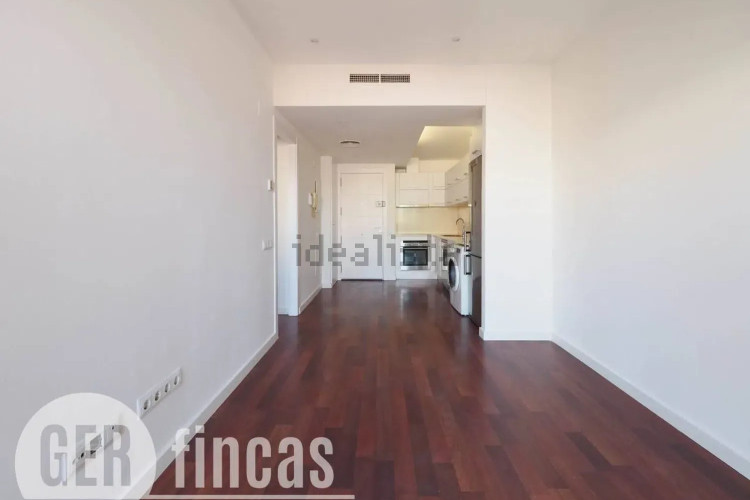 Piso en calle de Menéndez y Pelayo