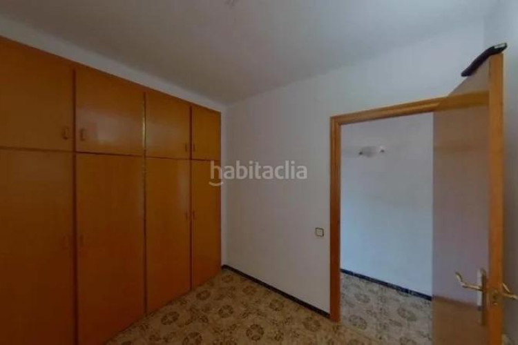 Piso  de 4 habitaciones en Zona Esportiva Terrassa