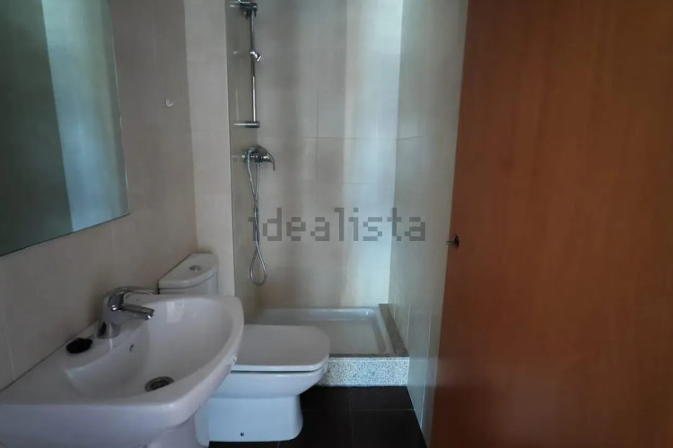 Piso en Barrio Ègara