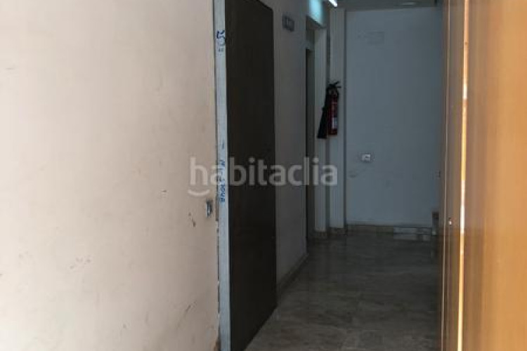 Piso  en venta en Sant Pere Nord Terrassa