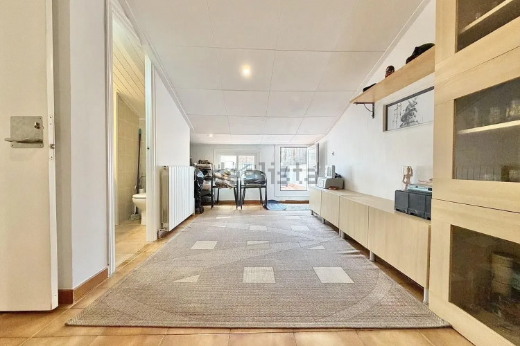 Casa independiente en Barrio Centre