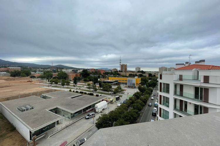 Dúplex en venta en Rambla de Francesc Macià
