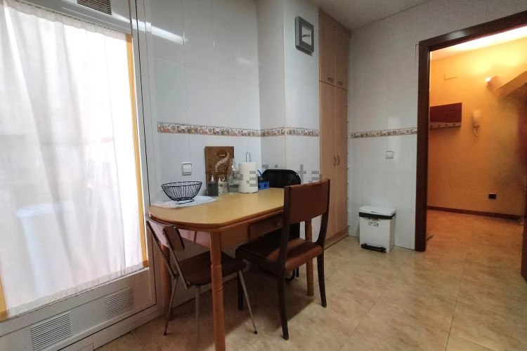 Piso en Barrio La Maurina