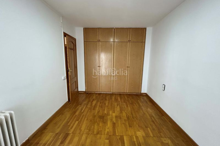 Piso en Ca n'Aurell Terrassa