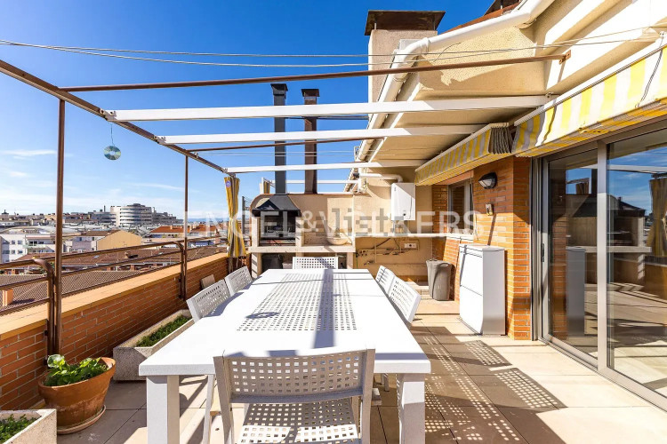 Ático en Barrio Sant Pere