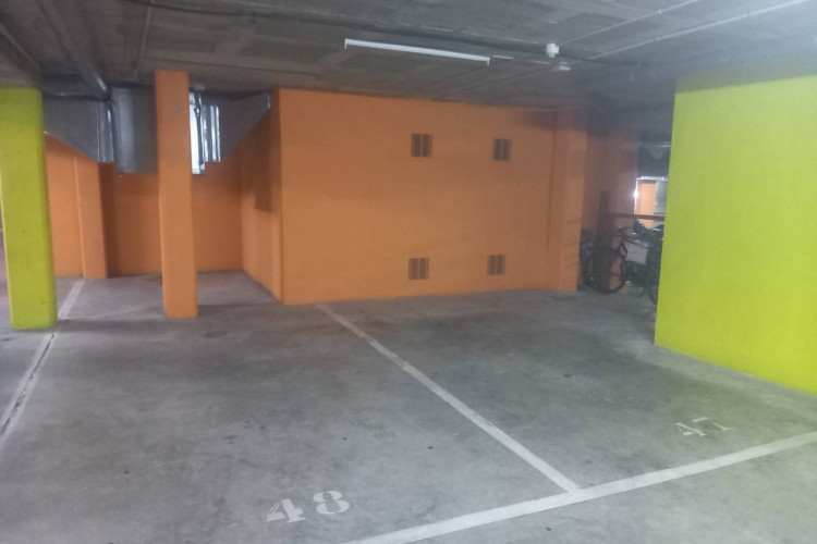 Alcoi, Zona Esportiva