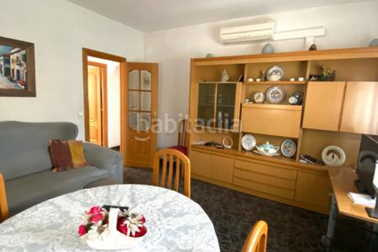 Chalet  bifamiliar ubicado en Can Parellada en Terrassa