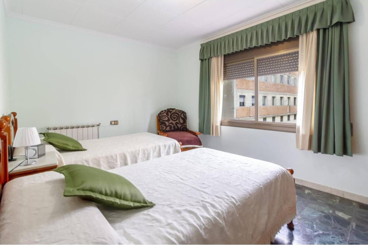 Wagner, Cementiri Vell