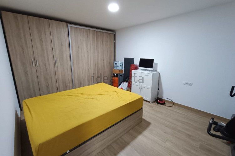 Chalet adosado en venta en Zona Esportiva