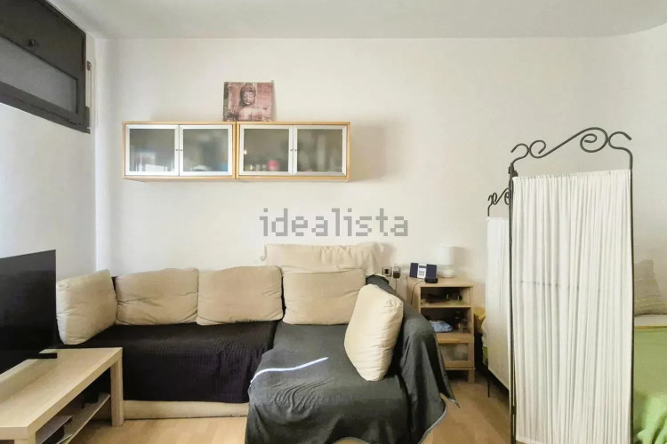 Estudio en calle de l' Escultor Blay