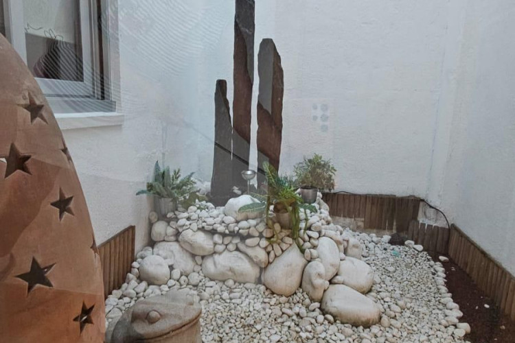 Plau00E7a Catalunya - Escola Industrial 