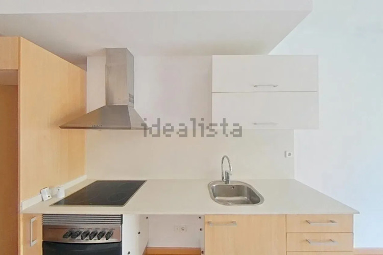 Piso en Barrio La Cogullada