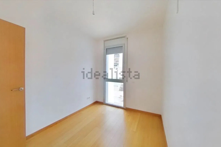 Piso en Barrio Escoles