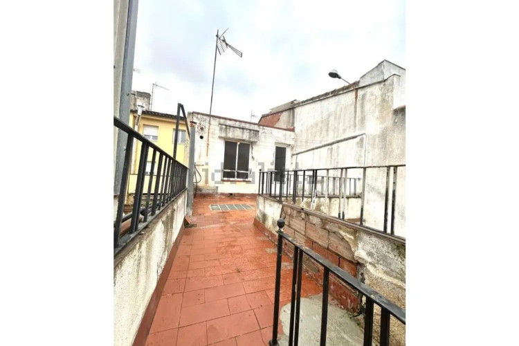 Casa independiente en calle de Josep Trueta