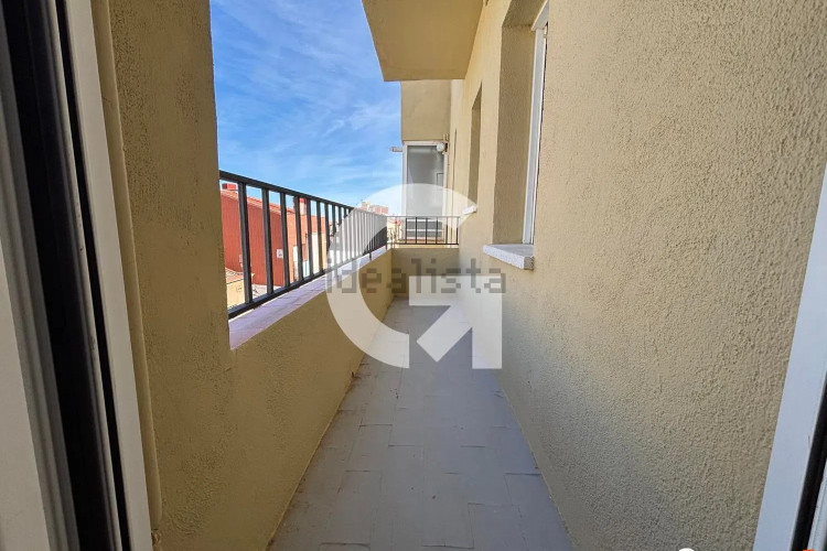 Piso en Barrio Ca n'Aurell