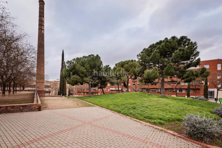 Piso en Segle XX Terrassa