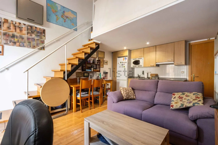 Piso en calle de Garcia Humet, 33