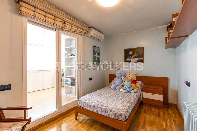 Ático en Barrio Sant Pere