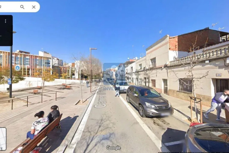Piso en calle de Felip II