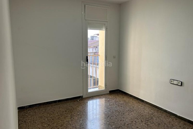 Piso en Ca n'Aurell Terrassa