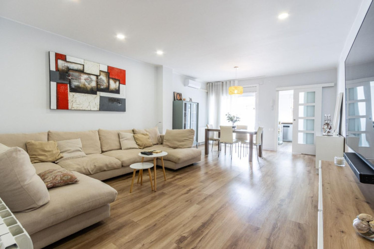 Terrassa - Carrer watt, Ca n'Aurell