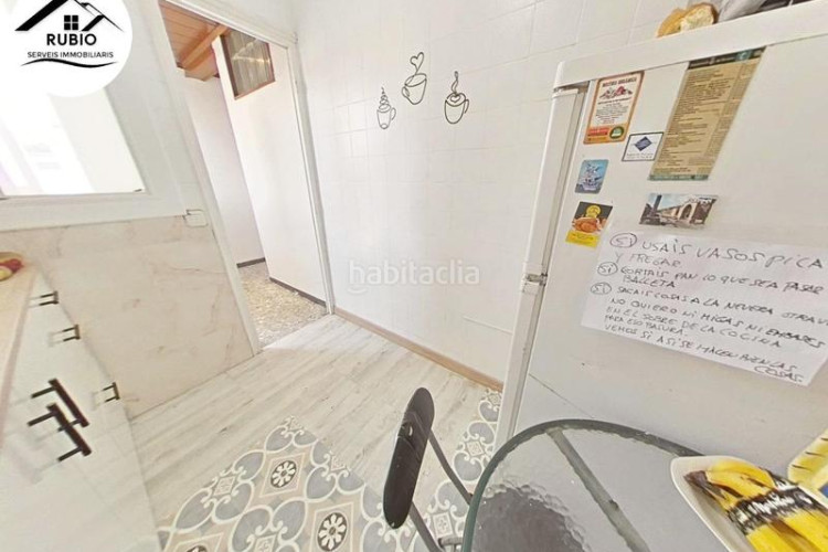 Dúplex 2 pisos en uno en sant damian, ca nanglada, ! en Terrassa
