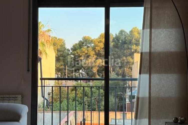 Piso en Torre - Sana Terrassa