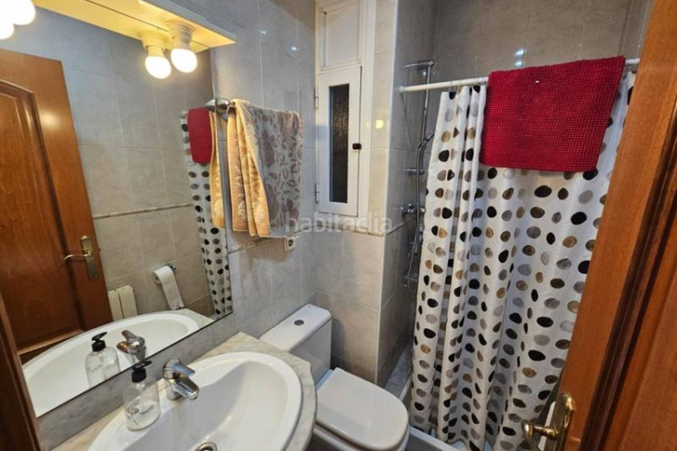 Piso  en venta en Can Palet08223 en Can Palet Terrassa