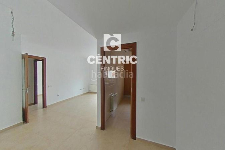Piso  de una habitación con ascensor ideal inversión pequeña! en Terrassa