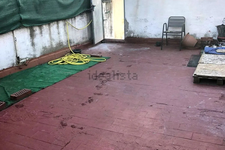 Piso en Barrio Ca n'Anglada