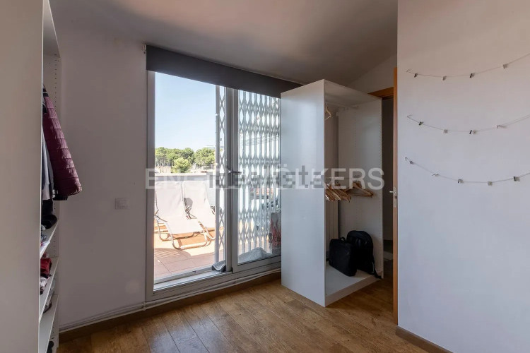 Dúplex en Barrio Torre-sana