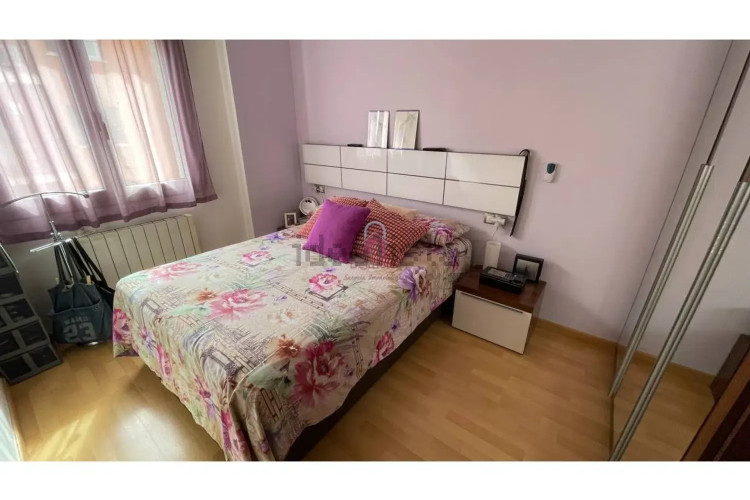 Piso en Barrio Ca n'Anglada