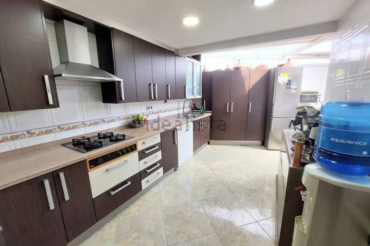 Chalet en Barrio La Cogullada