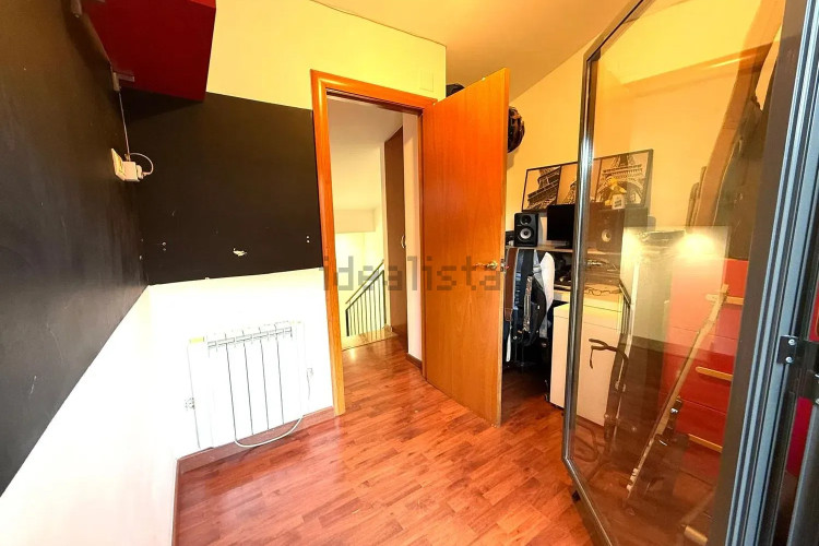 Dúplex en Ps Magallanes, De