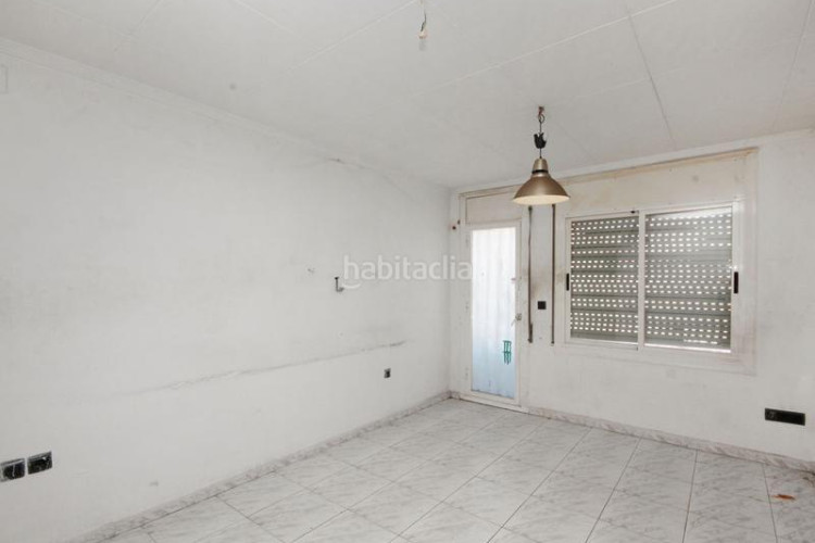 Apartamento en mare de deu del socors en Ca n'Anglada Terrassa