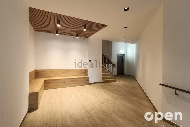 Piso en avenida de Josep Tarradellas