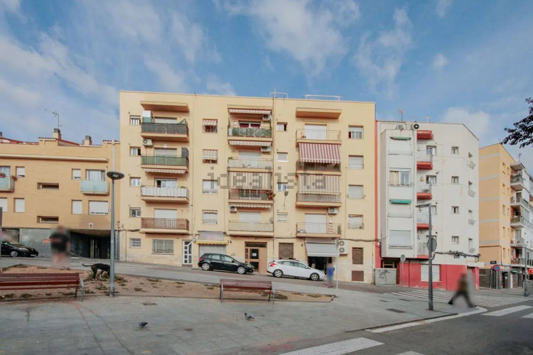 Piso en calle de Maria Auxiliadora