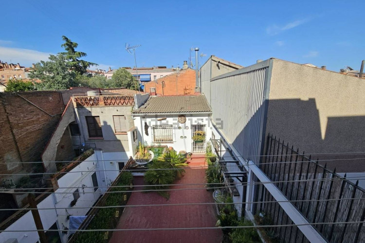 Chalet en Barrio Centre