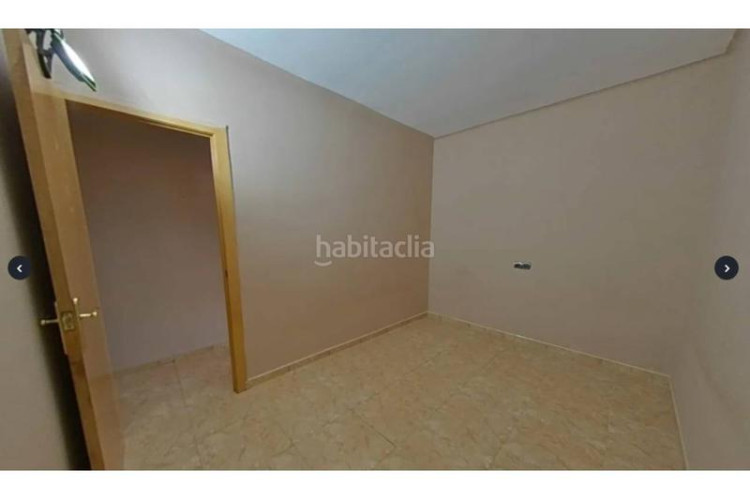Piso  en Can Palet en Can Palet Terrassa
