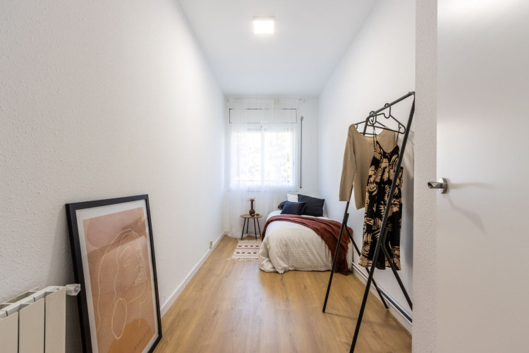 Terrassa - CL CARRASCO I FORMIGUERA,DE, Roc Blanc