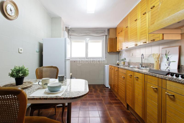 Piso  en venta en ca naurell en Ca n'Aurell Terrassa