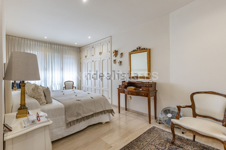 Piso en Barrio Centre