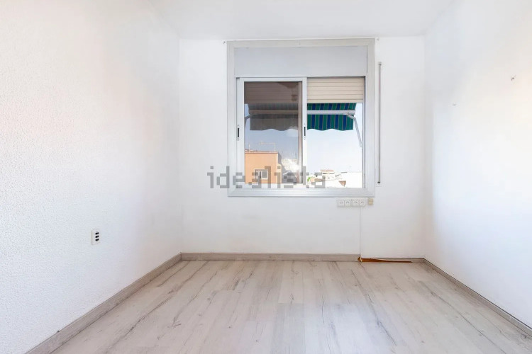 Piso en avenida de Barcelona