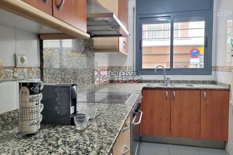 Piso en Barrio Escoles