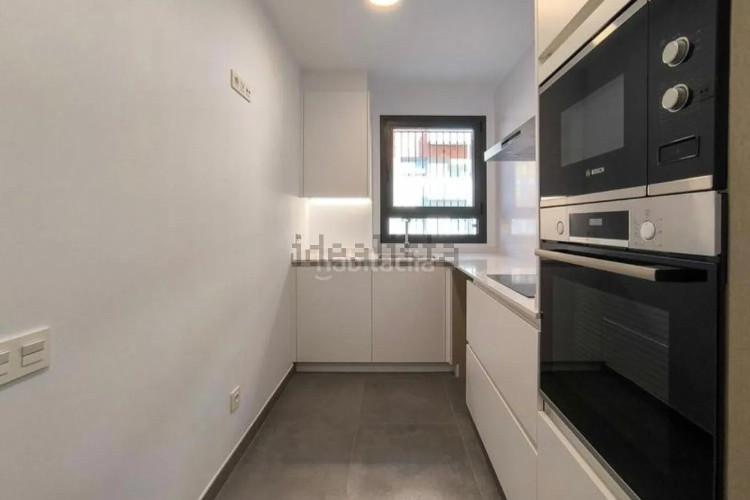 Piso en Barrio Segle XX
